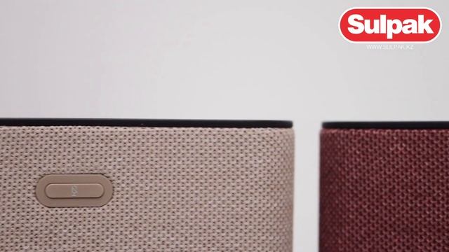 Smart колонка Яндекс Станция 2 распаковка