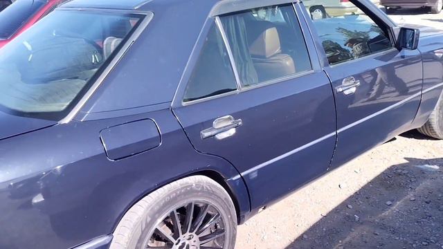 МЕРС ЕШКА КЕЛДІ МОЩНЫЙ👍👍👍 КЫЗЫЛОРДА МАШИНА БАЗАР. смотреть онлайн
