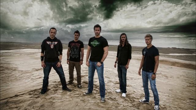 Malrun - Face of the Unknown + Shadowborn смотреть онлайн