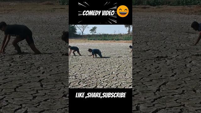 "Challenging Friends with Prank Pond Bugs" смотреть онлайн