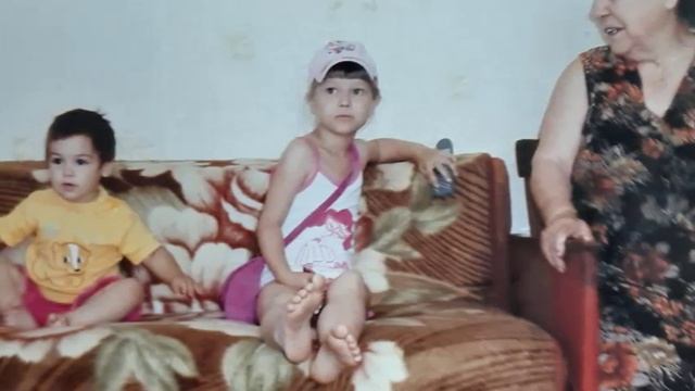 История семьи в истории родного края семья В.В. и Л.Д.Демьяненко.mp4 смотреть онлайн