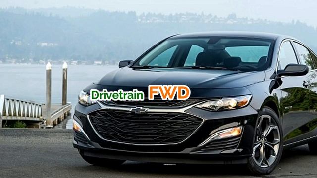 [NEWS] 2019 Chevrolet Malibu RS First Drive Review | New in all the wrong ways смотреть онлайн