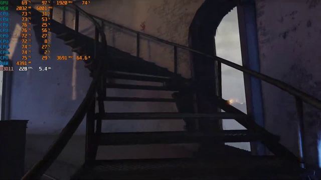 BioShock Infinite : 1080P Max Settings | NVIDIA GeForce GTX 1650 Super 4GB (Windows 10) смотреть онлайн