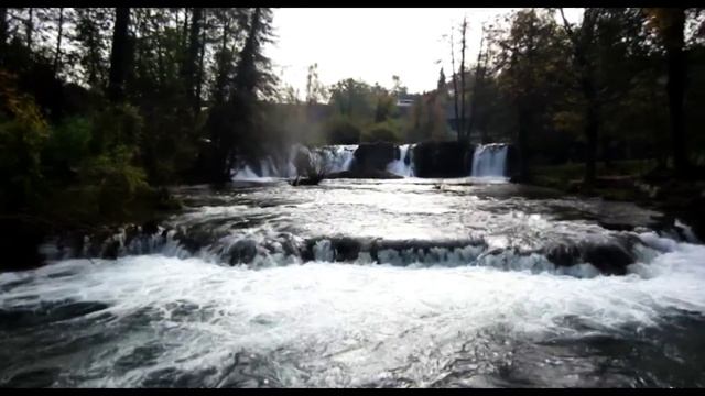 Растоке | Деревня на воде | Хорватия смотреть онлайн