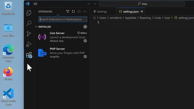What does the Clock Icon in VS Code Mean? смотреть онлайн