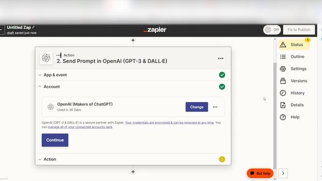 How To Create Facebook Messenger Prompt Responses Using OpenAI смотреть онлайн