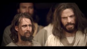 Фарисей обвиняет Иисуса Христа в том что Он изгоняет б