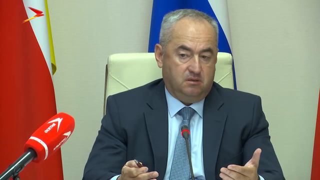 Цæгат Ирыстоны хицауады уæнгтæ се `мбырды дзырдтой ахсджиаг хъуыддæгтыл смотреть онлайн
