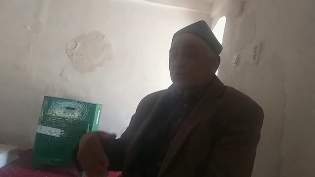 ХАЗРАТИ СУЛТОН МИР ХАЙДАР ОТА ТАРИХИ. смотреть онлайн