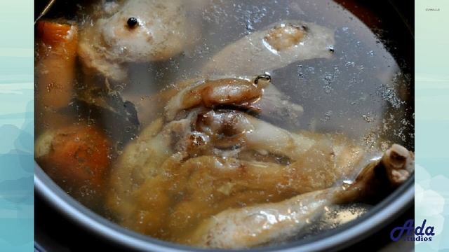 Виртуоз Гастрономии