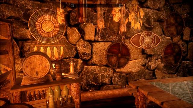 New Skyrim Home Tour: Valkyr смотреть онлайн