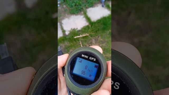 Мини Gps Компас курсоуказатель смотреть онлайн