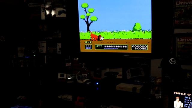 Does This Play Duck Hunt on Flat Panel TVs? Should You Buy the Hyperkin Hyper Blaster HD Light Gu смотреть онлайн