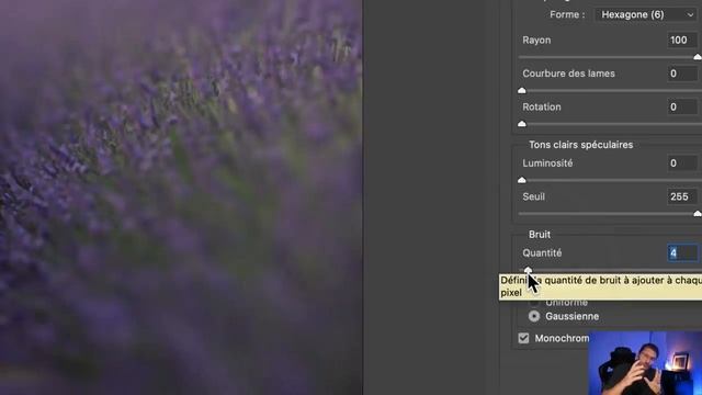 Créer un FLOU d'arrière-plan RÉALISTE dans PHOTOSHOP 2024 ! смотреть онлайн