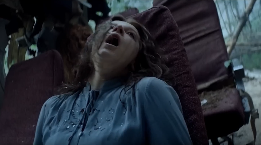 Одна — Трейлер (2022) смотреть онлайн