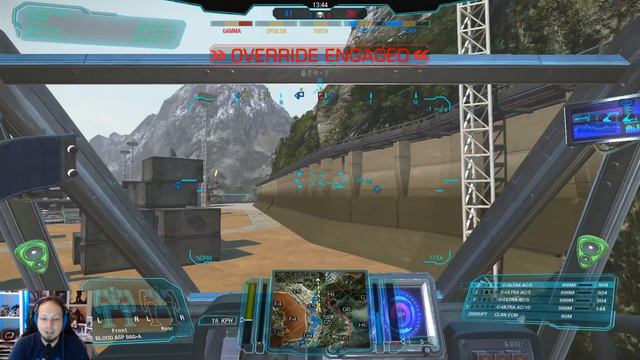 Bullet Spitter Dakka Blood Asp - Mechwarrior Online The Daily Dose #515 смотреть онлайн