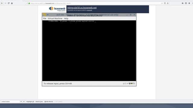Setting up a Linux development Virtual Machine for low level development смотреть онлайн