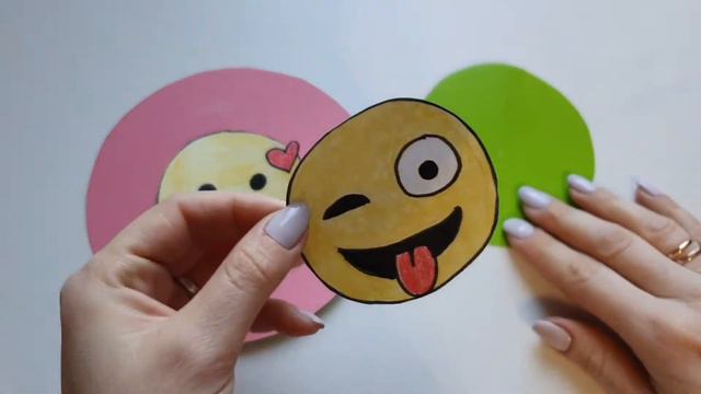 Открытка смайл с секретом смотреть онлайн