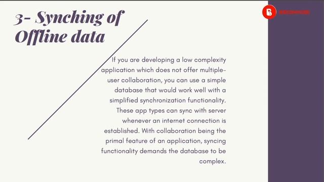 How to choose top Local Database for React Native Mobile App Development? смотреть онлайн