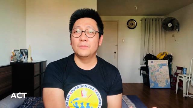 Didn’t Pass the LET? Here are 5 Steps to Help you Get on your Feet Again! смотреть онлайн