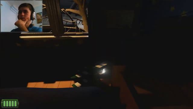 Покакал в игре BOOGEYMAN смотреть онлайн