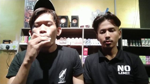 [#28 Vape Log] TRY FLAVOUR MARY JANE CARAMEL JAVA CHIP ft. Uwell Crown (Malaysia) смотреть онлайн