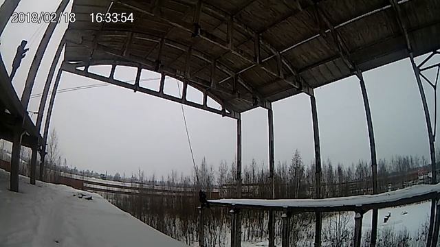 брютальная масленица 18,02,2018 смотреть онлайн