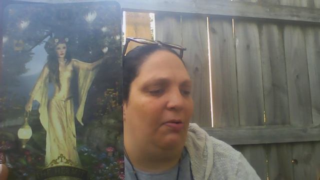 tarot spreads ep 11 смотреть онлайн