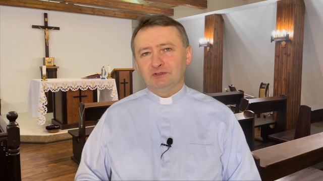 Размышления - Слово стало плотью (894) 26.11.2022 смотреть онлайн