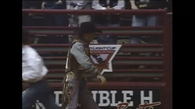 K.J. Pletcher vs Shiver Me Timbers - 99 PBR Tampa (89.5 pts) смотреть онлайн