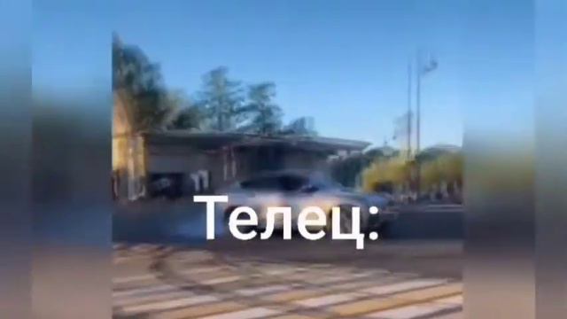 Как дрифтят знаки зодиака смотреть онлайн