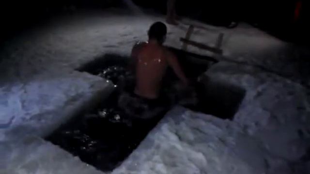 Крещение Господне смотреть онлайн