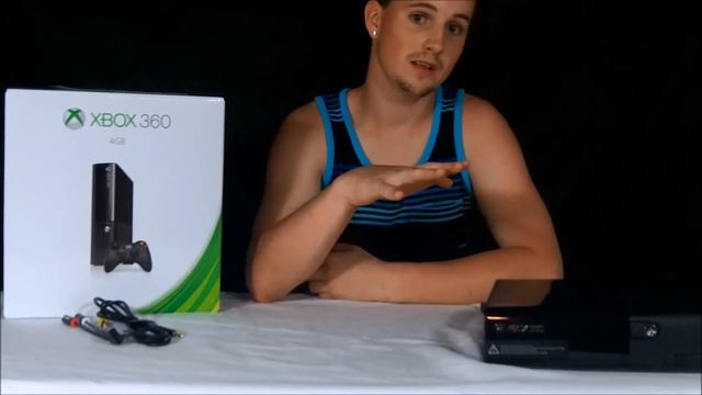 XBOX Live Gold Membership Givaway + Xbox 360 E Review смотреть онлайн