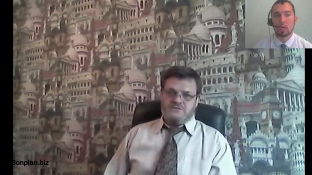 «Бонплан» беседует с основателем проекта «ИТЕРО-АГИТО» смотреть онлайн