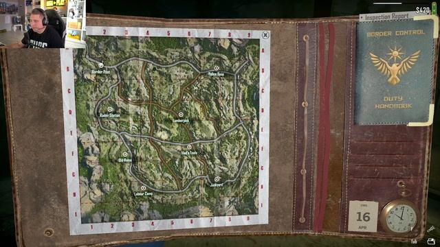 НАШЕЛ СКРЫТУЮ КОНТРАБАНДУ! - Contraband Police