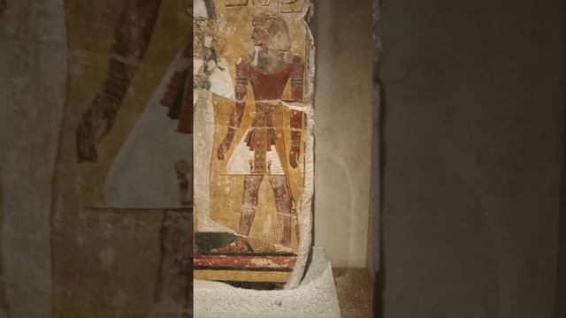 Neues Museum, Egipten смотреть онлайн