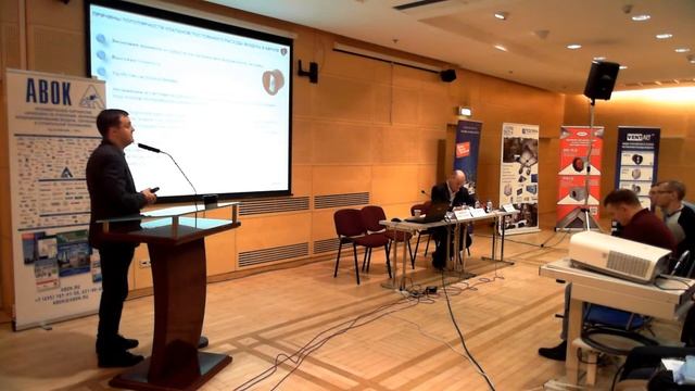 Р. Н. Митронов. Все для наладки вентиляции ТРЦ от VENTART смотреть онлайн