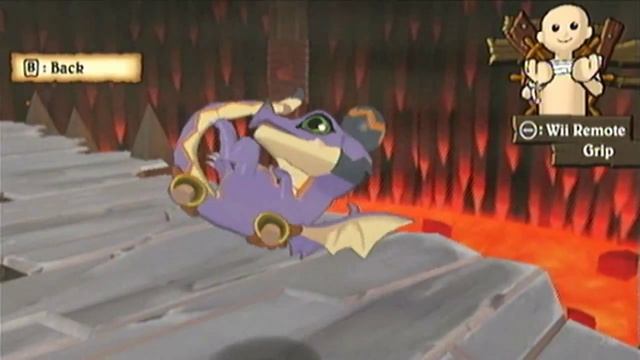 Zack & Wiki: Quest for Barbaros Treasure Part 16 (Ancient wyrm) смотреть онлайн