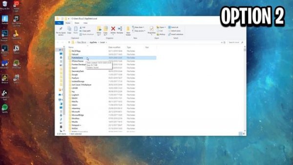 Boost Your FPS By Changing This Fortnite Config Setting! (Season 2)