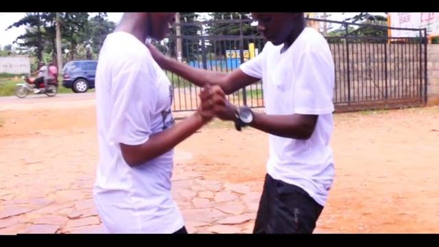 Lock dance video by Fik fameica смотреть онлайн