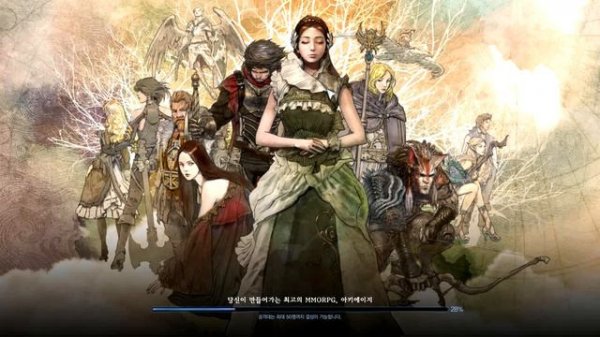 Archeage Free Server
