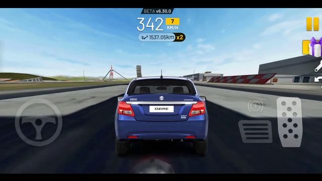 ?? Indian Car #7 In Extreme Car Driving Simulator ? New Addon ?| Maruti Suzuki Swift dzire ?! смотреть онлайн