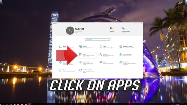Windows 10 Telegram Desktop App Not Working Fix - [2023] смотреть онлайн