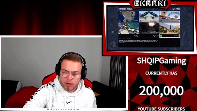 SHQIPGaming 200k subscribe plus dhurata tij смотреть онлайн