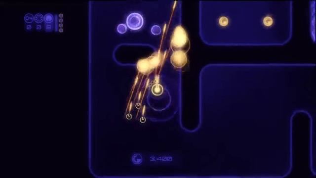 radiangames Inferno XBLIG Gameplay смотреть онлайн