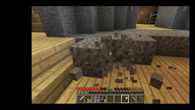 Minecraft Lets Play Ep. 5 | There's An Arrow In Your Butt смотреть онлайн