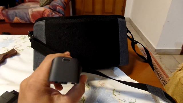 Parrot Anafi Extended Version unboxing смотреть онлайн