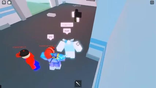 Roblox Manly Infection ( New Glitch To Be A Man Inside The Spawn! ) смотреть онлайн