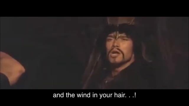 Conan - Crush Your Enemies! (With captions) смотреть онлайн