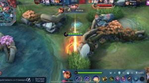 ? ЭСМЕРАЛЬДА — БЕССМЕРТНАЯ ? ГАЙД НА ЭСМЕРАЛЬДУ MOBILE LEGENDS ? WR 89% ☄️ КАК ИГРАЕТ ТОП  ЭСМА ?